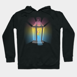 Pan Lantern Hoodie